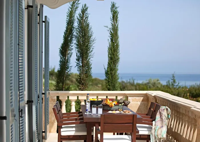 Hotel Anassa Polis