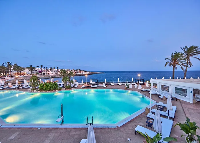 Hotel Aluasoul Menorca - Adults Only S'Algar