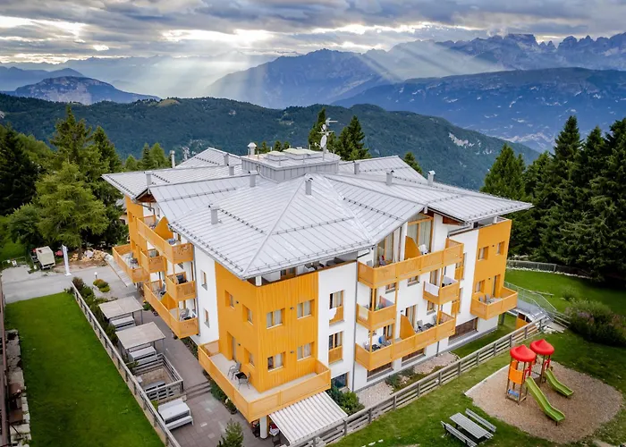 Alpine Mugon