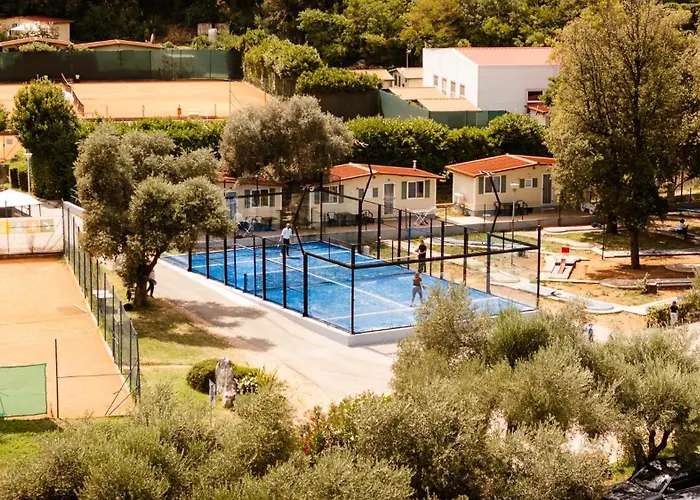Maslinica Narcis Hotel Rabac