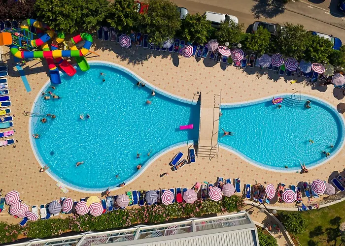 Maslinica Narcis Hotel