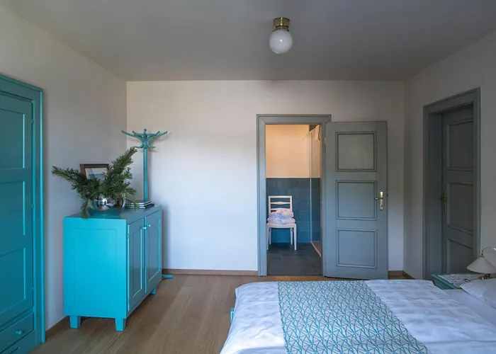 Hotel Tre Cime Sesto - Sexten