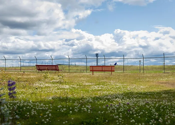 Comfort Hotel Runway Gardermoen