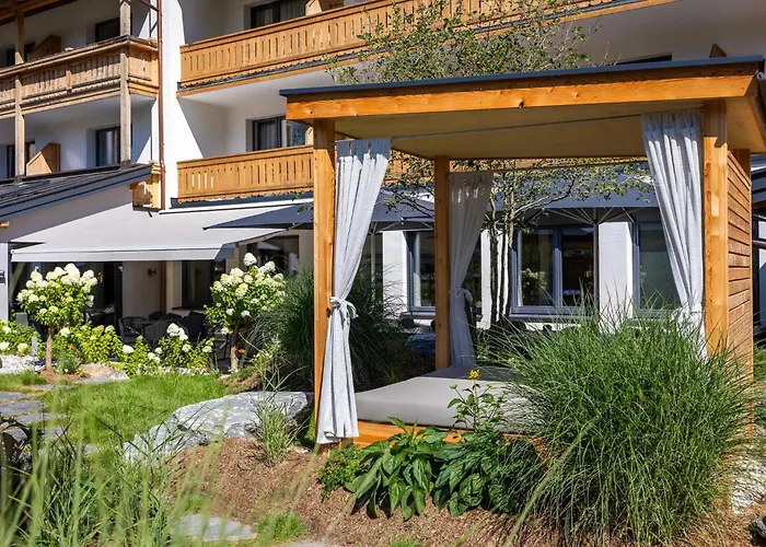 Hotel Pongauerhof Flachau