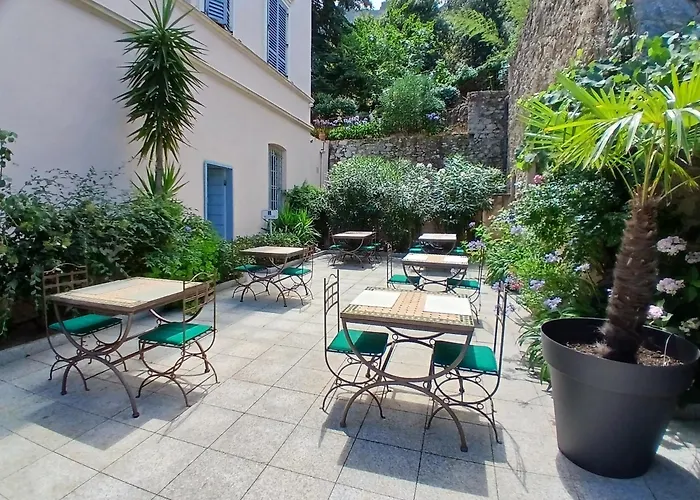 Mare E Monti - Hotel De Charme Feliceto