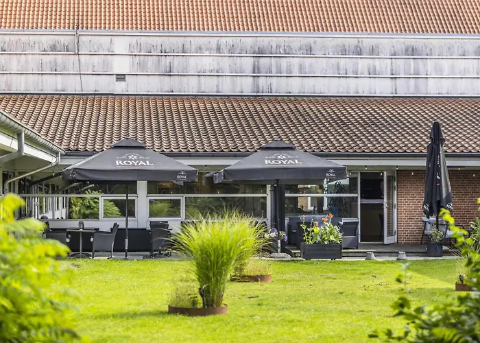 Scandic Ringsted