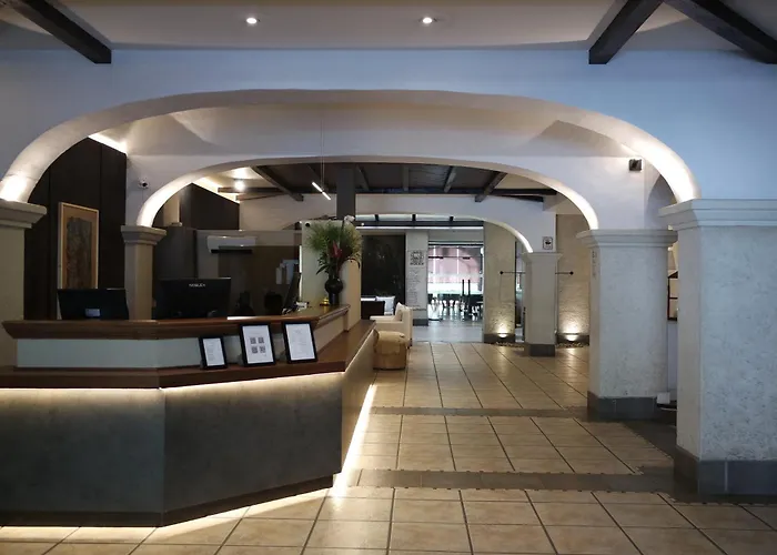 Hotel Almería