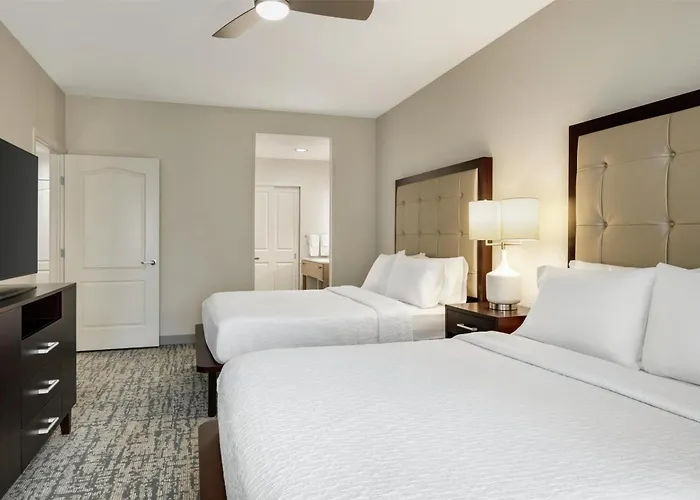 Homewood Suites By Hilton Denver West - Lakewood