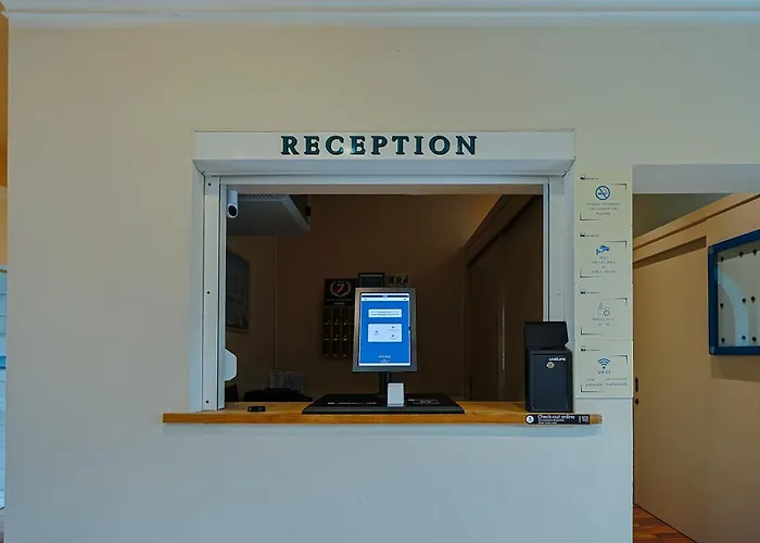 Goetznerhof - Self-Check-In