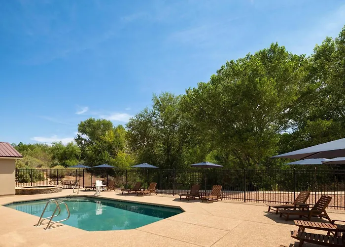 La Quinta By Wyndham Moab Hotel