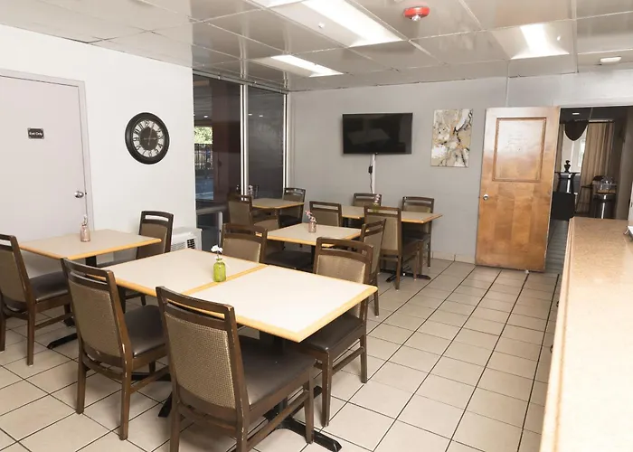 Fairbridge Inn & Suites - Lewiston