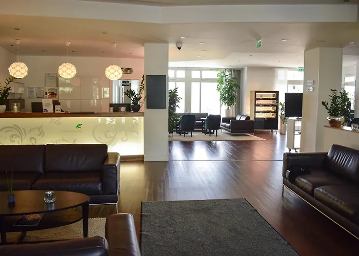 Landhotel Rügheim