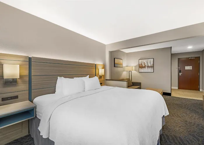 Best Western Independence Kansas City