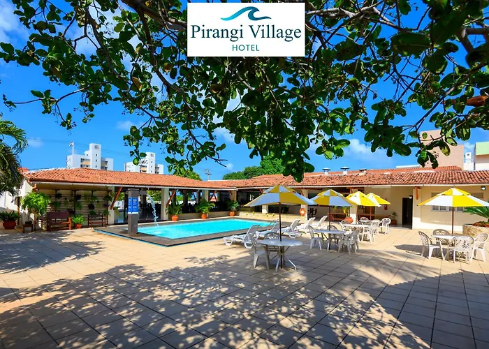 Pirangi Village Hotel