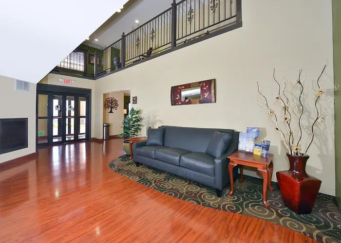 Best Western Canon City