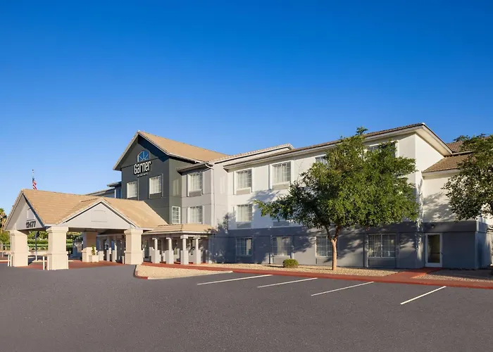 Garner Phoenix Northwest - Surprise By Ihg