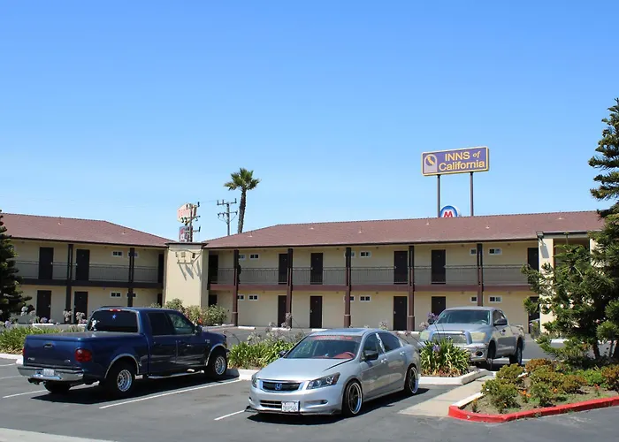 Inns Of California