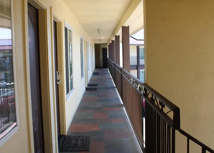 Inns Of California Salinas