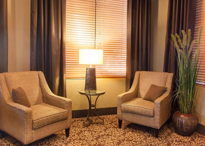 Best Western Elko Inn