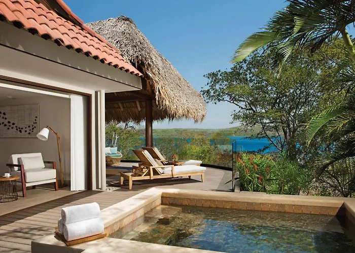 Secrets Papagayo All Inclusive - Adults Only Papagayo Bay