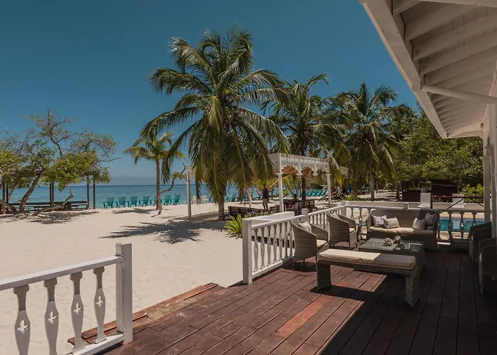 Hotel Agua Azul Beach Resort