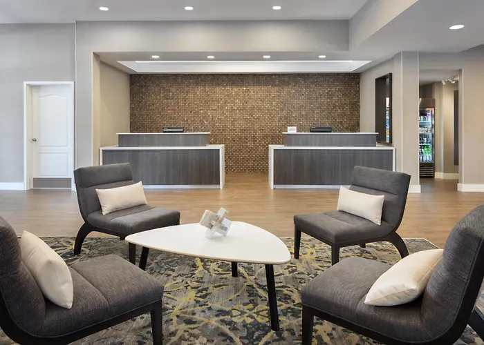 Residence Inn Tampa Suncoast Parkway At Northpointe Village Lutz