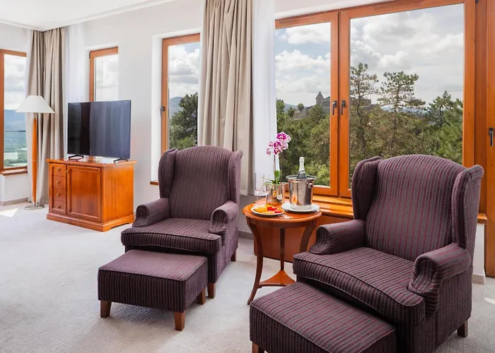 Silvanus Hotel