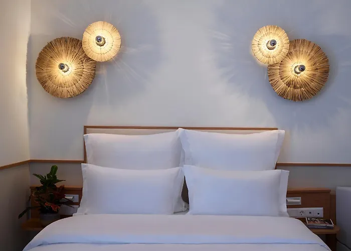Brown Beach Chalkida Resort, A Member Of Brown Hotels