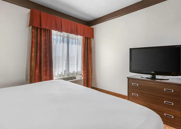 Best Western Tolleson