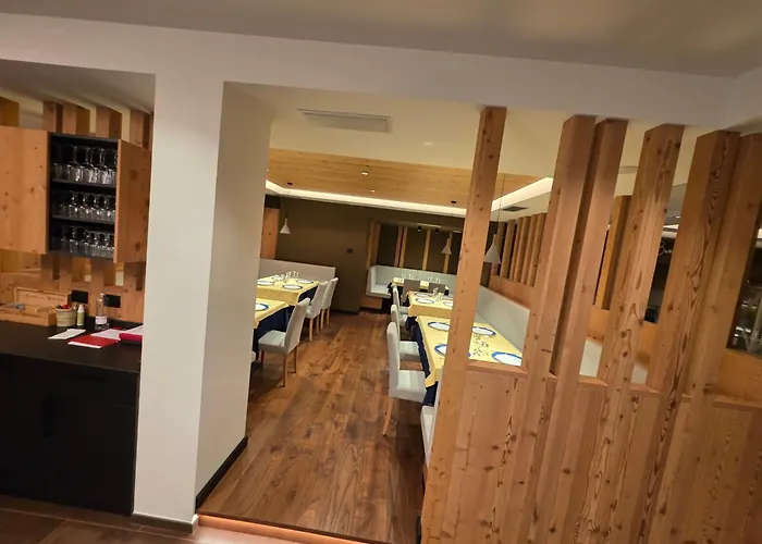 Hotel Negritella