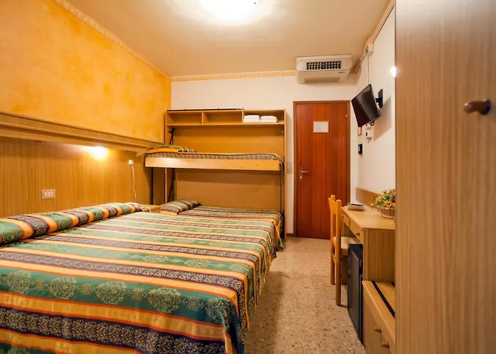 Hotel Kennedy