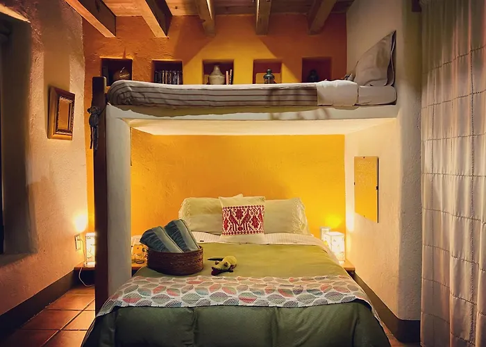 Las Luciernagas Bed And Breakfast Adults Only