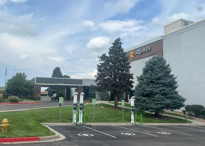 La Quinta By Wyndham Denver Englewood Tech Ctr