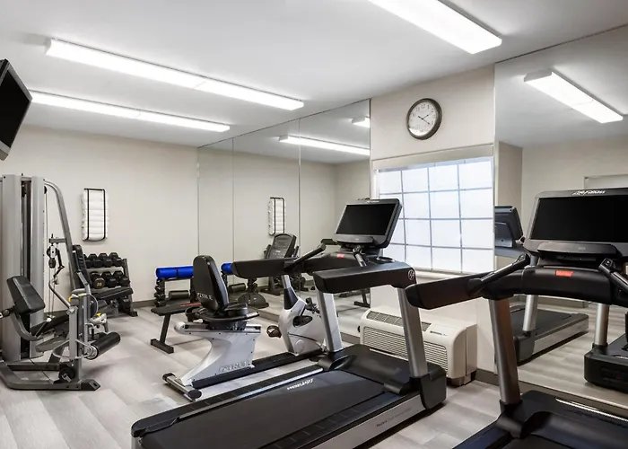 Candlewood Suites Yuma By Ihg