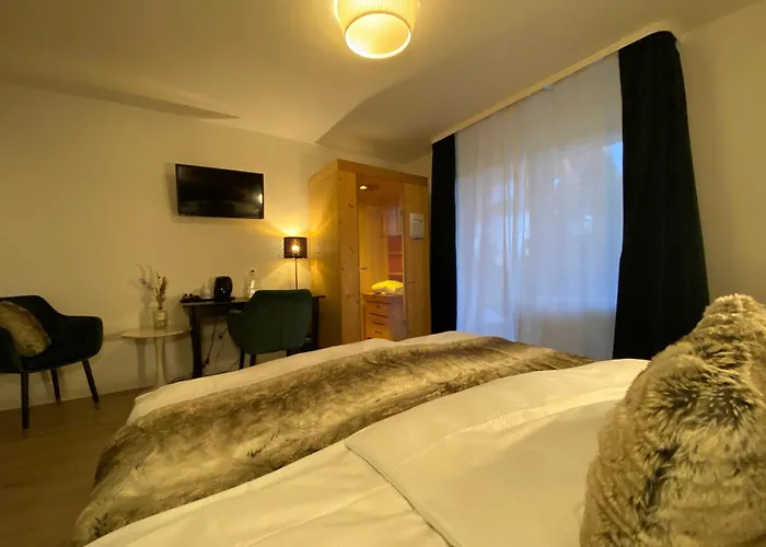 Hotel zum See garni