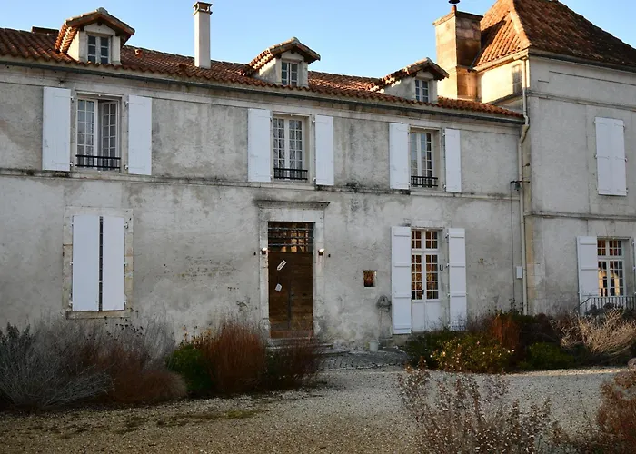 Domaine de Montboulard
