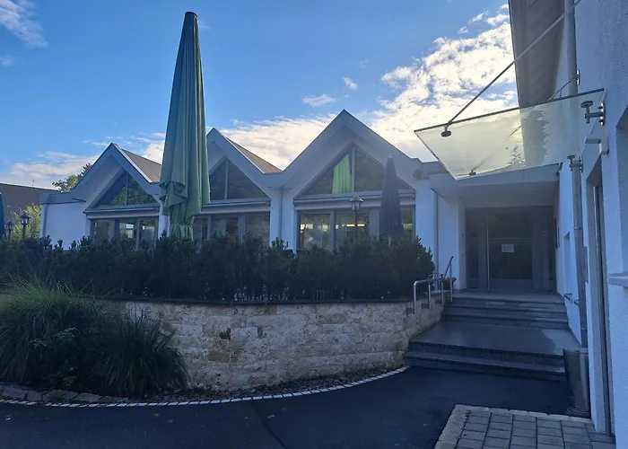 Hotel Gasthof Schützen