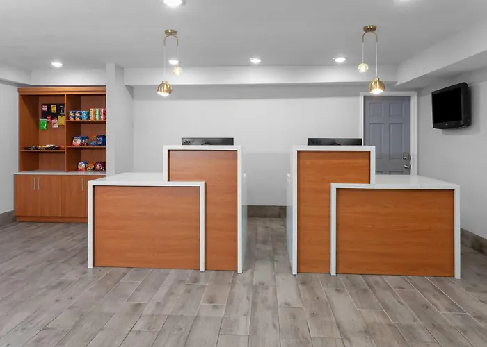 La Quinta Inn By Wyndham Champaign