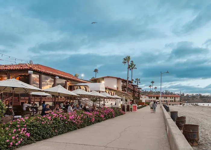 La Jolla Shores