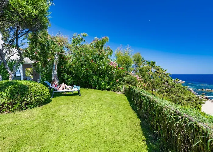 Arbatax Park Resort - Suites Del Mare
