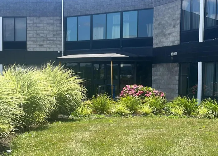 Appalachian Hotel