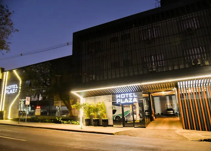 Plaza Cascavel