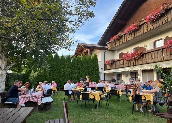 Pension Volgger