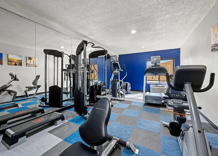 Comfort Inn & Suites Oxford South