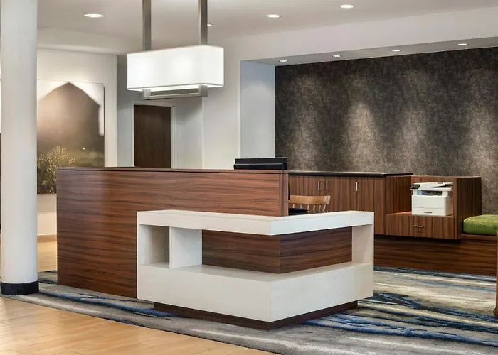 Fairfield Inn & Suites By Marriott Wentzville