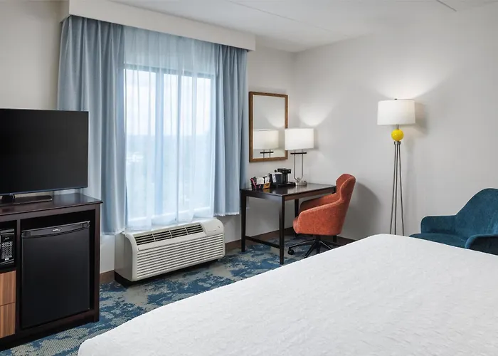 Hampton Inn & Suites Chattanooga/Hamilton Place