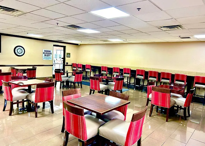 Comfort Suites Georgetown