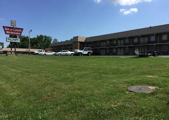 Inn Of Lenoir Motor Lodge