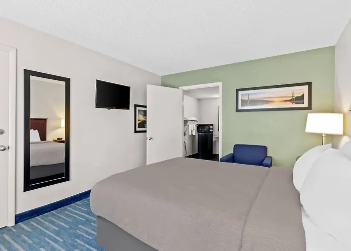 Quality Inn Lexington