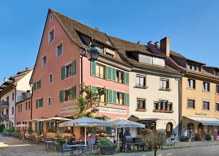 Gasthaus Zum Hirschen